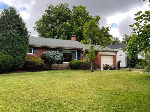 3124 Locust Log Ln, Cincinnati, OH 45239