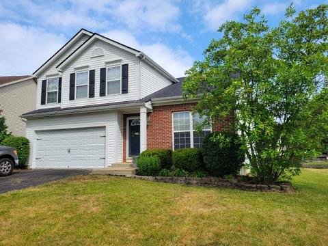 1720 Old Silo Dr, Loveland, OH 45140
