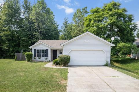 642 Hope Way, Bethel, OH 45106