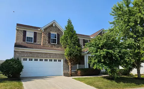 853 Oak Frst, Morrow, OH 45152