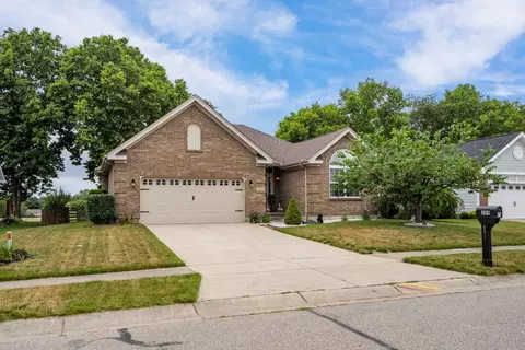 209 Shanda Dr, Monroe, OH 45050