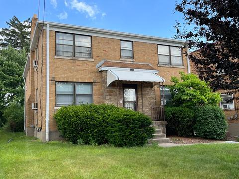 3214 Glenmore, Cincinnati, OH 45211