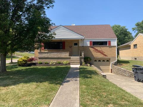 5568 Antoninus Dr, Cincinnati, OH 45238