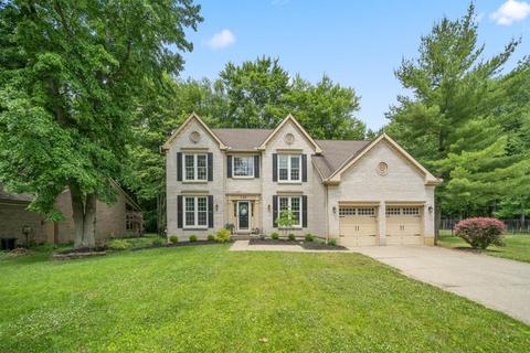 135 Woodcrest Dr, Loveland, OH 45140