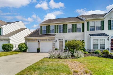7137 Thorndale Ln, Cincinnati, OH 45244