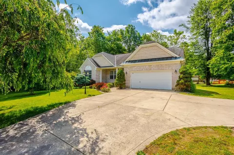 3970 Ponder Dr, Cincinnati, OH 45245