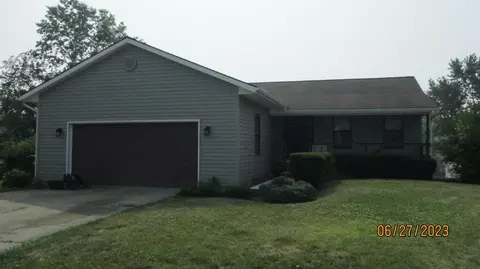 1501 Daniel Ct, Middletown, OH 45044