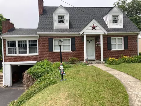 3431 Ebenezer Rd, Cincinnati, OH 45248