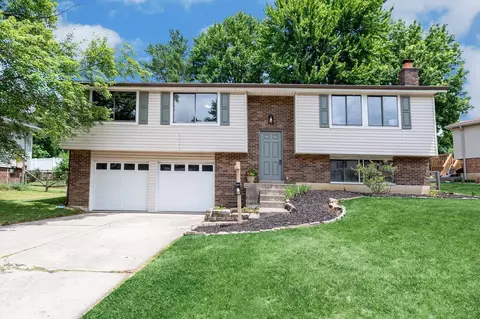 5012 Clarevalley Dr, Cincinnati, OH 45238