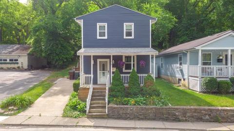 416 High St, Milford, OH 45150