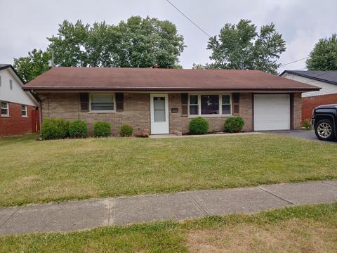 2960 Libra Ln, Colerain Twp, OH 45251