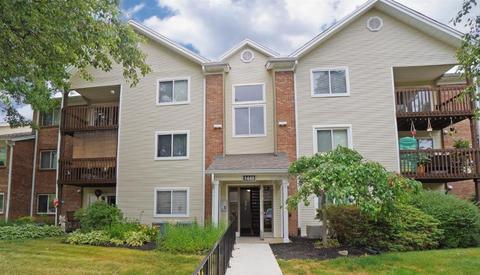 1440 Hollow Run #6, Centerville, OH 45459