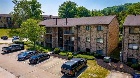 7241 Creekview Dr #2, Colerain Twp, OH 45247