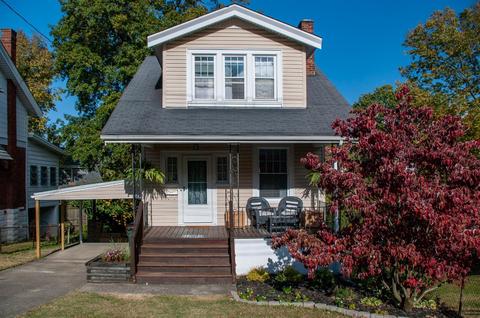 2610 Sheridan Dr, Norwood, OH 45212