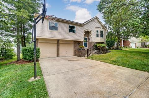 6470 Copperleaf Ln, Cincinnati, OH 45230 photo 2