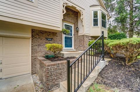 6470 Copperleaf Ln, Cincinnati, OH 45230 photo 4