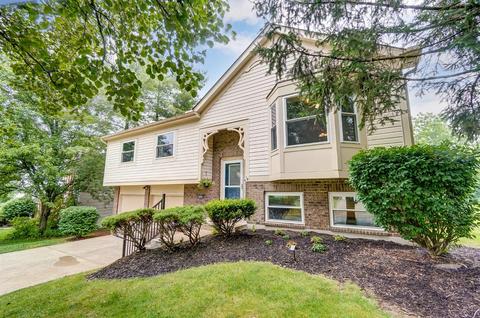 6470 Copperleaf Ln, Cincinnati, OH 45230 photo 3