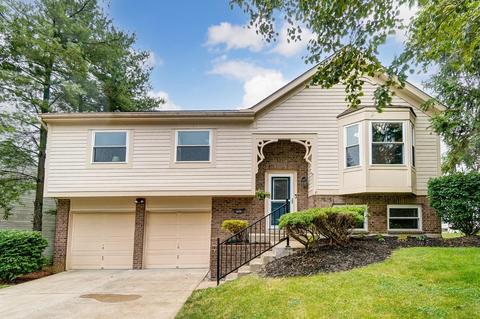 6470 Copperleaf Ln, Cincinnati, OH 45230