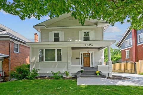 2374 Indian Mound Ave, Norwood, OH 45212