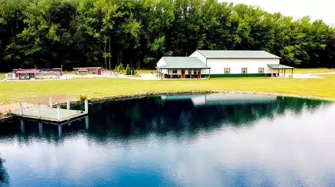 2671 St Rt 232, Bethel, OH 45106