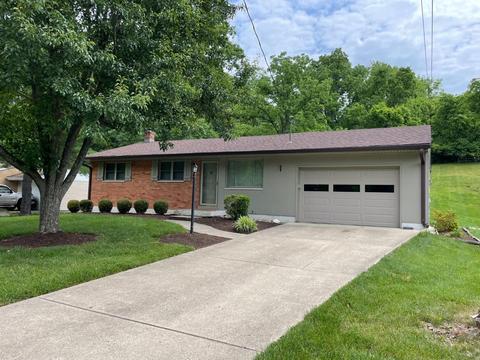 6132 Johnson Rd, Cincinnati, OH 45247