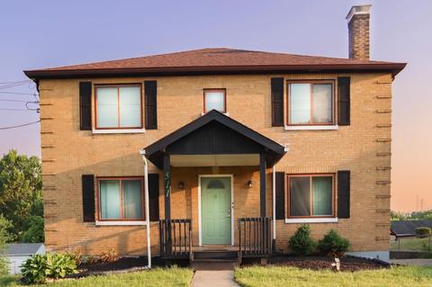 511 North Bnd, Cincinnati, OH 45224