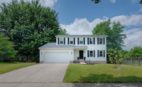 4605 Primer, Batavia, OH 45103