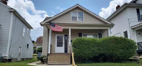 503 Franklin, Hamilton, OH 45013