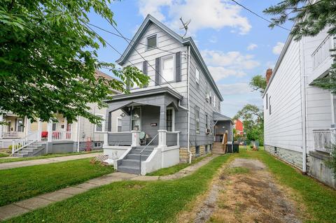 2348 Robertson, Cincinnati, OH 45212