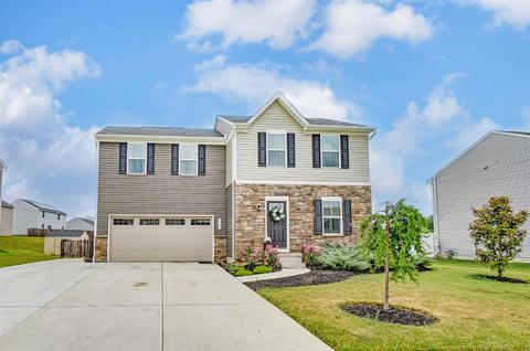 1161 Lisa Marie Dr, Xenia, OH 45385