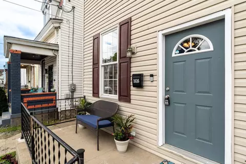 1616 Powers St, Cincinnati, OH 45223 photo 24