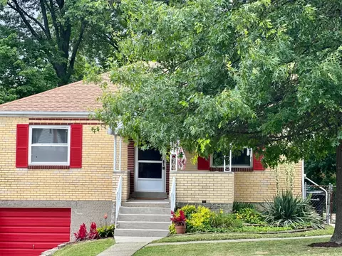 5144 Highview Dr, Cincinnati, OH 45238 photo 5