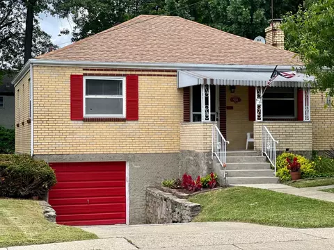 5144 Highview Dr, Cincinnati, OH 45238