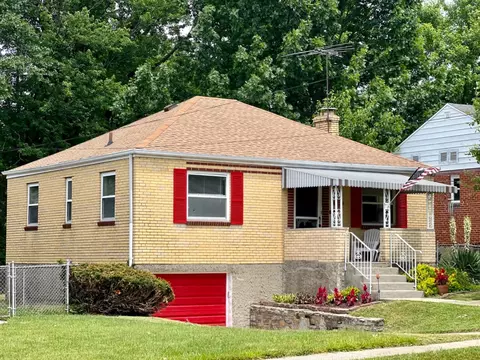 5144 Highview Dr, Cincinnati, OH 45238 photo 3