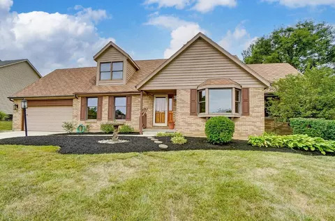 7416 Desert Spring Ct, West Chester, OH 45069