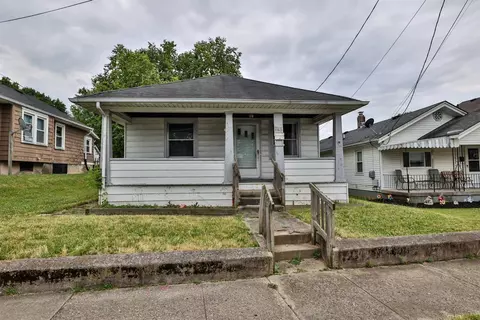 743 Woodlawn, Hamilton, OH 45015