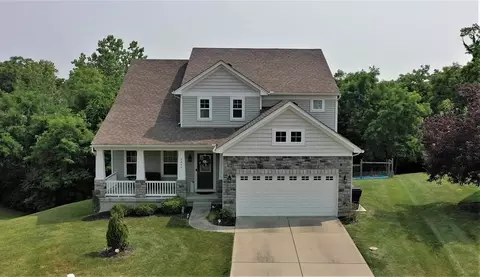 7246 Rolling Oaks Ct, Colerain Twp, OH 45239