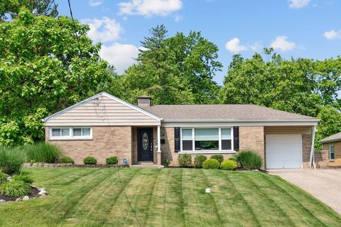 1777 Sylved Ln, Cincinnati, OH 45238