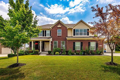 4524 Ashfield Pl, Mason, OH 45040