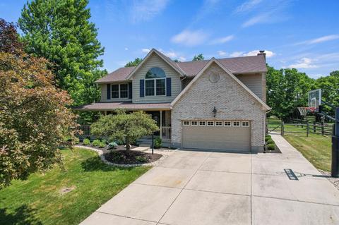 7134 Lookout Ct, Liberty, OH 45011