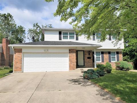 5105 Victoria Ave, Middletown, OH 45044