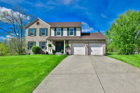 2453 Pontiac Dr, West Harrison, IN 47060