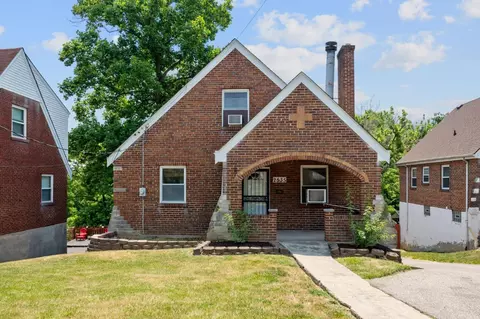 2535 Montana Ave, Cincinnati, OH 45211
