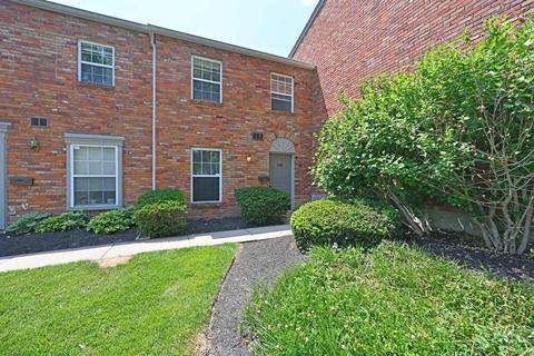 1163 Witt Rd #309, Cincinnati, OH 45255