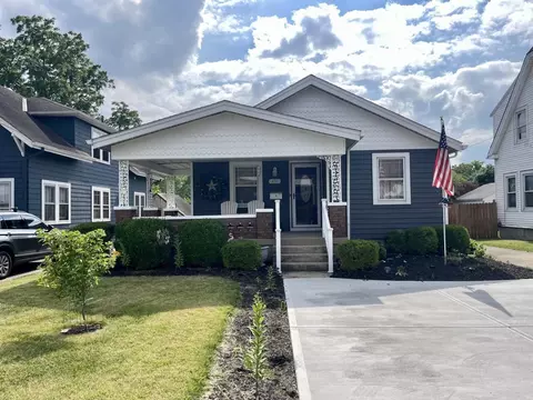 631 Eaton Ave, Hamilton, OH 45013