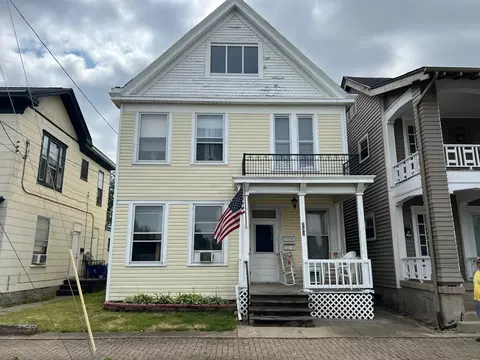 232 Second, Hamilton, OH 45011