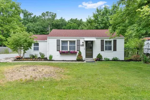 4009 Alexander Ln, Batavia, OH 45103