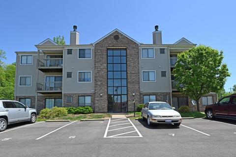 1302 Crotty #2, Cincinnati, OH 45255