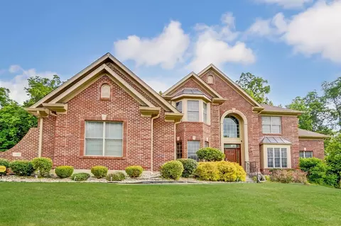 10326 Ryans Way, Blue Ash, OH 45241