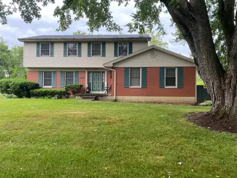 2441 Queen Mary, Hamilton, OH 45013
